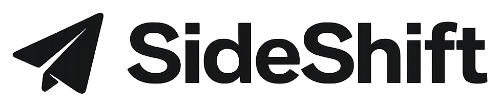 SideShift logo